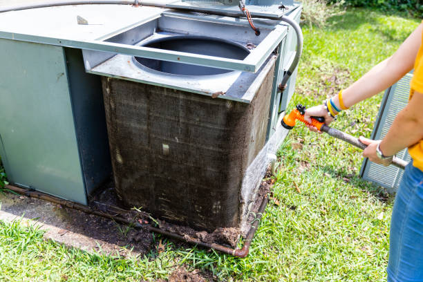 Best Air Vent Cleaning Services  in Ottawa, OH