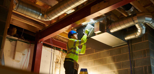 Ductwork Cleaning Services in OH