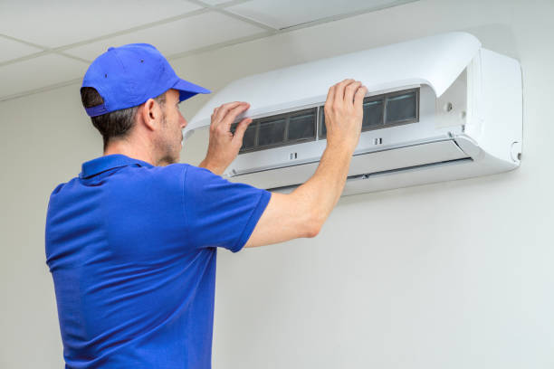 Ductwork Cleaning Services in OH